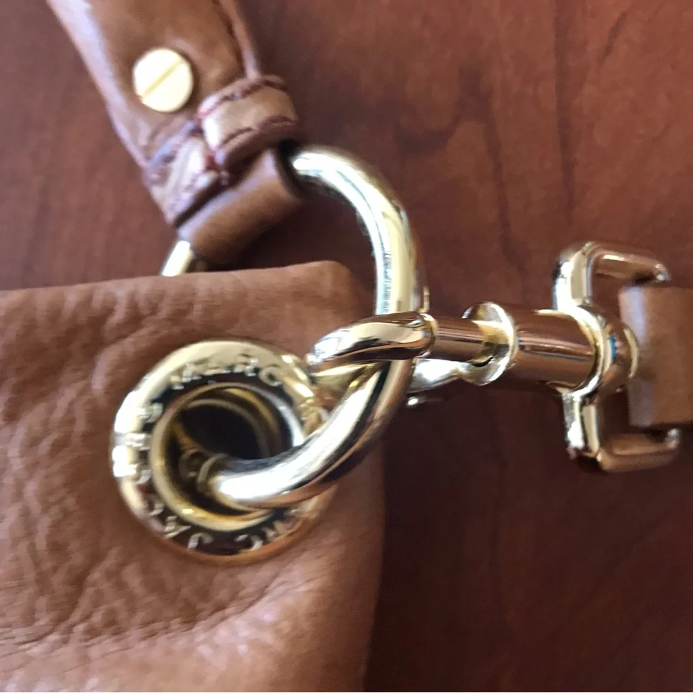 Marc by Marc Jacobs | Classic Q Hillier Hobo